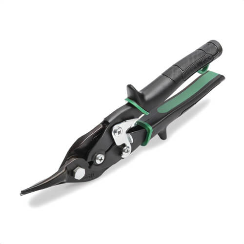 Wiss® M2P Snip, Metalmaster, M2 P, Right, 6 ea