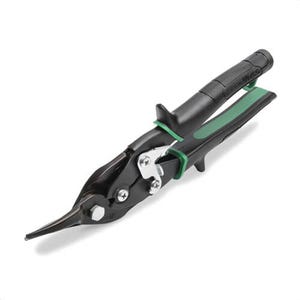 Wiss® M2P Snip, Metalmaster, M2 P, Right, 6 ea