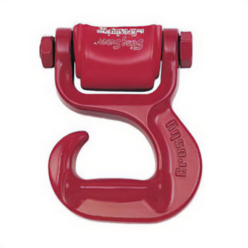 Crosby® 1021909 Sling Saver® S-287 Sliding Choker Hook, #1, #2 Trade, 3.25 ton Load