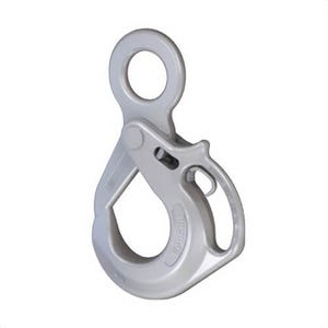 Crosby® Shur-Loc® 1023599 S-1316AH Handle Eye Hook, 3/4 in Trade, 28240 lb Load, 100 Grade