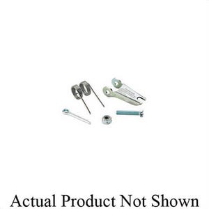 Crosby® 1097109 SS-4320 Replacement Latch Kit with Cad Plated Steel Nut