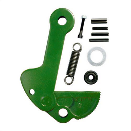 Crosby® 2715216 Repair Kit, 1 ton, IPU10H, IP-MAINT