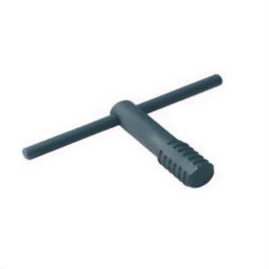 Crosby® 1064639 Thread Clean-Up Tool, Series: HR-500TC, for use with: HR-500 Trench Cover Lifting Ring, 1-3.5 Coil Thread