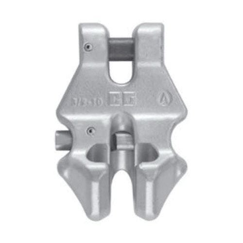 Crosby® 1017915 S-1311N Chain Shortener Link, 5/8 in Trade, 22600 lb Load, 100 Grade, Alloy Steel