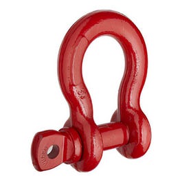 HR screw pin anchor shackle - Lifteurop