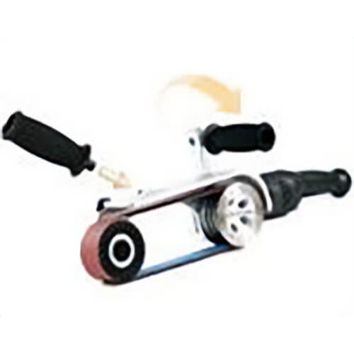 C.S. Unitec 38502A Pipe-Max Weld Seam Grinder/Pipe