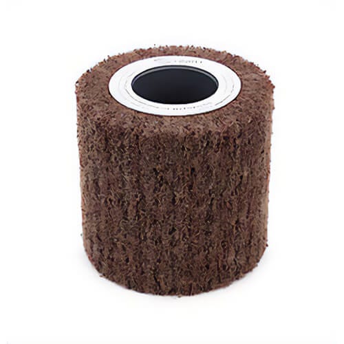 C.S. Unitec 47413 PTX Fleece Nonwoven Wheel