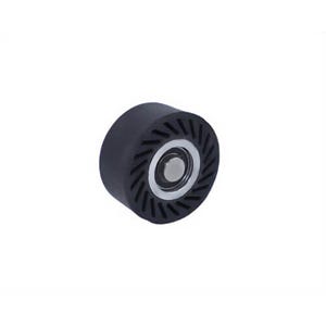 C.S. Unitec 55015 Roller with Ball Bearing