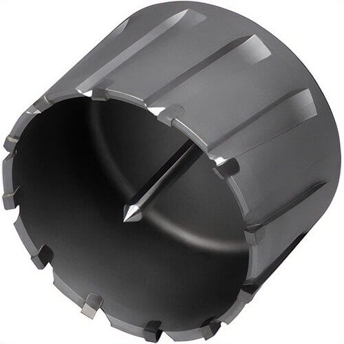 C.S. Unitec 9-1-3112 C Hornet TCT, 3-1/2 in dia