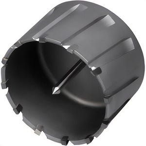 C.S. Unitec 9-1-3112 C Hornet TCT, 3-1/2 in dia