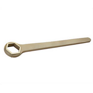 C.S. Unitec EX204S-005UB Wrench Construction with Pin, 7/8 in