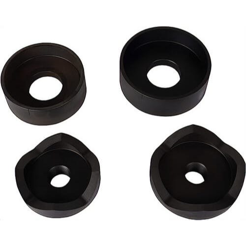 Current Tools 1576 Punch, 5 in