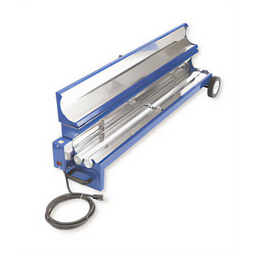 Current Tools 451 PVC Heater for 1/2 to 4 in