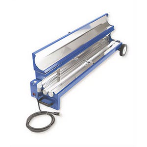 Current Tools 451 PVC Heater for 1/2 to 4 in