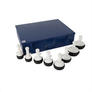 Current Tools 460 Expanding Plug Kit 2 in to 4 in