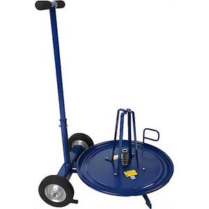 Current Tools 509M Mobile Armored Cable Dispenser