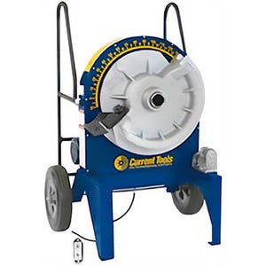 Current Tools 700E EMT Shoe Group, 1/2 to 2 in