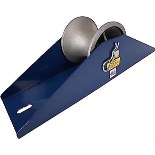 Current Tools 952TR Tray Sheave, Large