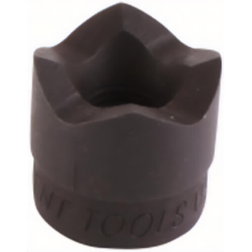 Current Tools 1572 Punch, 4 in