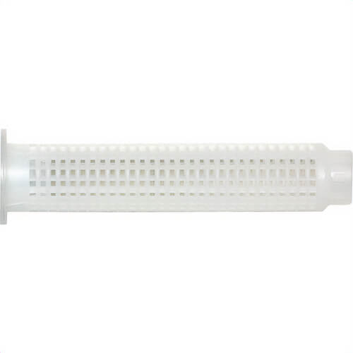 DeWALT® 08321-PWR Powers® Screen Tube, Plastic, 3/8 in dia x 6 in L, for use with 7/8 in Drill