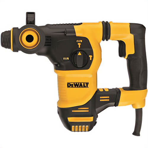 DeWALT® D25333K SDS Plus Rotary Hammer Kit