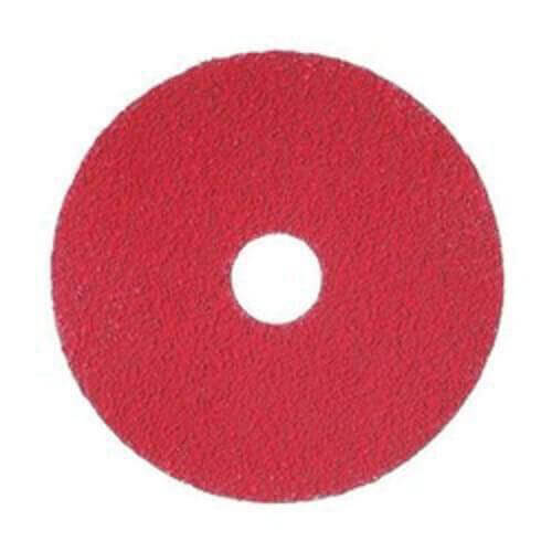 DeWALT® XP3™ DARB6H0225 Flexible Heavy Duty Coated Abrasive Disc, 5 in dia, 7/8 in Center Hole, 24 Grit, Coarse Grade, Ceramic Abrasive