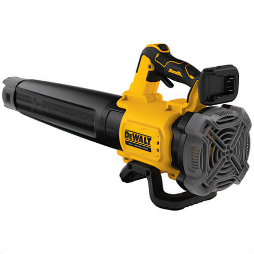 DeWALT® DCBL722B XR® Brushless Handheld Blower, 450 CFM Air Flow, 125 mph Air Velocity, 20 VDC 5 Ah Lithium-Ion Battery