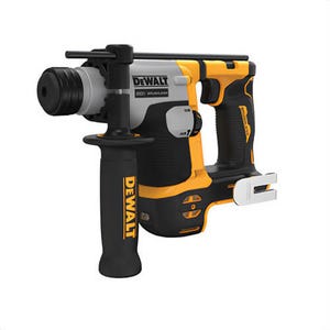 DeWALT® DCH172B Brushless Cordless Rotary Hammer, 5/8 in SDS Plus Chuck, 20V, 0 to 1,060 RPM No-Load