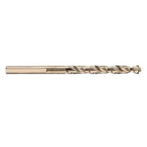 DeWALT® DW1923B General Purpose Pilot Point Drill Bit, 23/64 in Drill - Fraction, 0.3594 in Drill - Decimal Inch, 3-1/2 in L Flute, HSS
