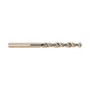 DeWALT® DW1929B General Purpose Pilot Point Drill Bit, 29/64 in Drill - Fraction, 0.4531 in Drill - Decimal Inch, 4.19 in L Flute, HSS