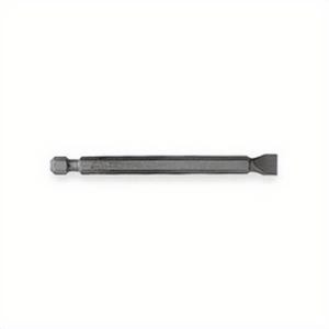 DeWALT® DW2038 Single End Screwdriver Power Bit, #8 Slotted Point