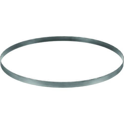 DeWALT® DW3982C Cordless Band Saw Blade, 32-7/8 in L, 14 TPI