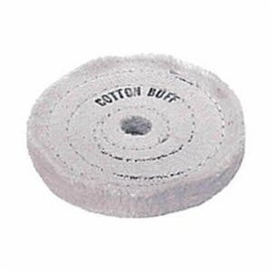 DeWALT® DW4988 Polishing Pad, 7 in OAD, 5/8 in Center Hole, Wool Pad