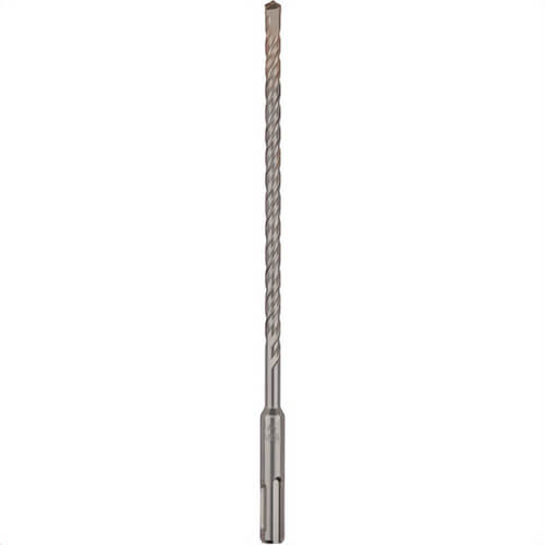 DeWALT® DW5412 Hammer Drill Bit, 7/32 in Drill Bit, 25/64 in SDS-Plus® Shank, 8 in D Cutting, 10 in OAL