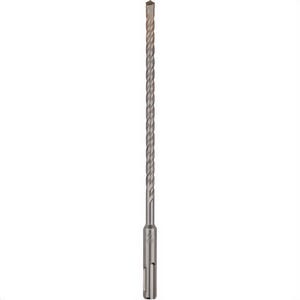 DeWALT® DW5412 Hammer Drill Bit, 7/32 in Drill Bit, 25/64 in SDS-Plus® Shank, 8 in D Cutting, 10 in OAL