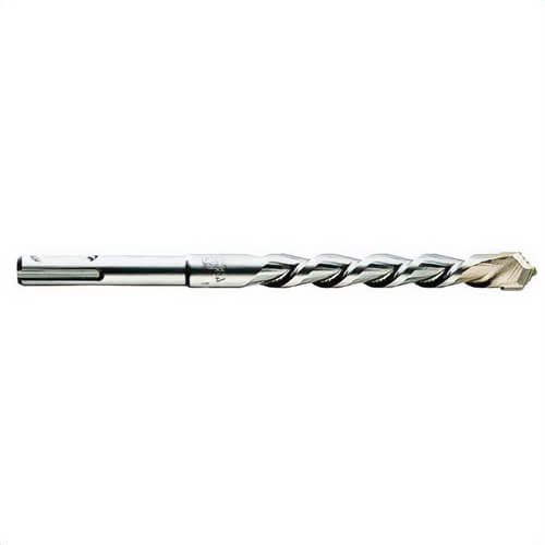 DeWALT® DW5429 Masonry Drill Bit, 3/8 in Drill Bit, 25/64 in SDS-Plus® Shank, 8 in D Cutting, 10 in OAL