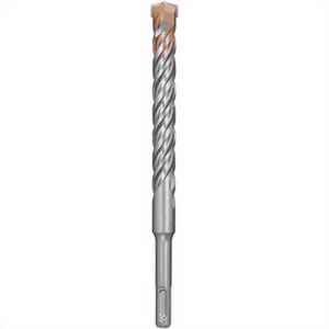 DeWALT® DW5453 Masonry Drill Bit, 3/4 in Drill Bit, 25/64 in SDS-Plus® Shank, 6 in D Cutting, 8 in OAL