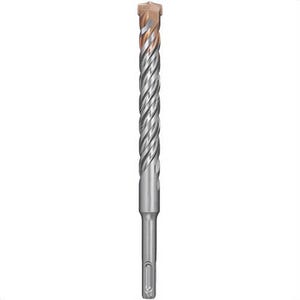 DeWALT® DW5457 Hammer Drill Bit, 3/4 in Drill Bit, 25/64 in SDS-Plus® Shank, 22 in D Cutting, 24 in OAL