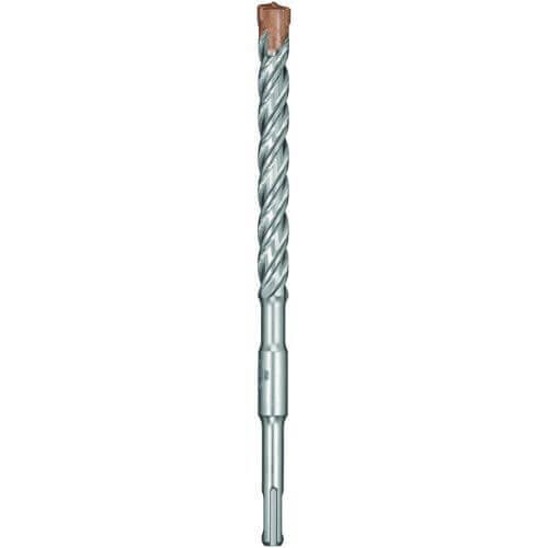 DeWALT® DW5471 4-Cutter Masonry Drill Bit, 5/8 in Drill Bit, 25/64 in SDS-Plus® Shank, 8 in D Cutting, Carbide Cutting Edge, 10 in OAL