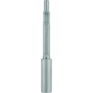 DeWALT® DW5785 Ground Rod Driver, Use with All Brands of 3/4 in Hex x 21/32 in Round Spline Shank Chipping and Demolition Hammers
