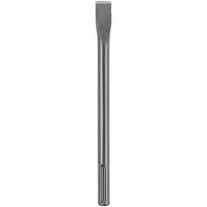 DeWALT® DW5834B15 Cold Chisel, Use with All Brands of SDS-Max® Chipping and Demolition Hammers, 1 in W Head, 12 in OAL