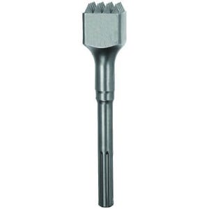 DeWALT® DW5843B10 Bushing Tool, Use with All Brands of SDS-Max® Chipping and Demolition Hammers, 1-3/4 in W Head, 10 in OAL, 3/4 in dia