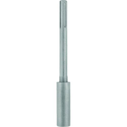 DeWALT® DW5847 Ground Rod Driver, Use with All Brands of SDS-Max® Chipping and Demolition Hammers, 3/4 in W Head, 10 in OAL, 3/4 in dia