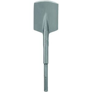 DeWALT® DW5848B Clay Spade, Use with All Brands of SDS-Max® Chipping