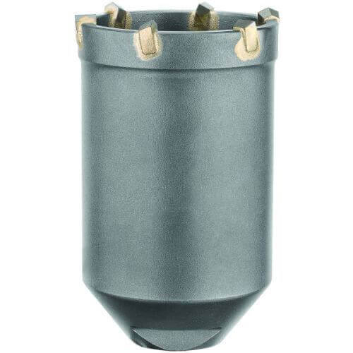 DeWALT® DW5901 2 pc Core Bit, 2 in Drill - Fraction, 2 in Drill - Decimal Inch, Carbide