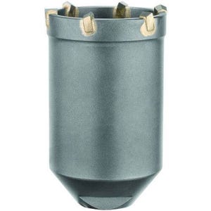 DeWALT® DW5901 2 pc Core Bit, 2 in Drill - Fraction, 2 in Drill - Decimal Inch, Carbide