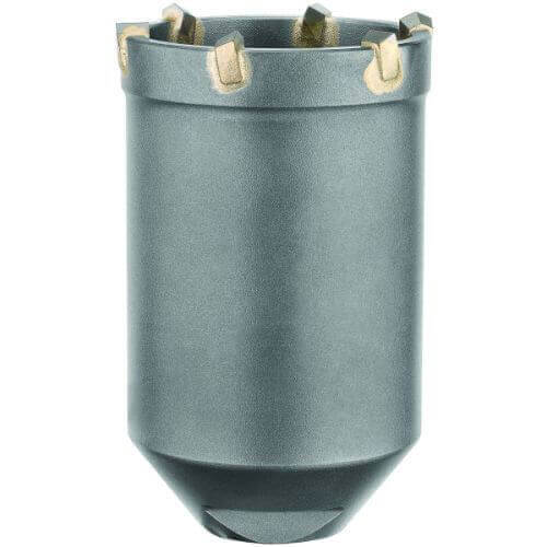 DeWALT® DW5902 2 pc Core Bit, 2-1/2 in Drill - Fraction, 2.5 in Drill - Decimal Inch, Carbide