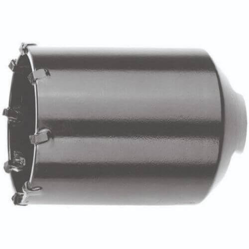 DeWALT® DW5904 2 pc Core Bit, 3-1/2 in Drill - Fraction, 3.5 in Drill - Decimal Inch, Carbide