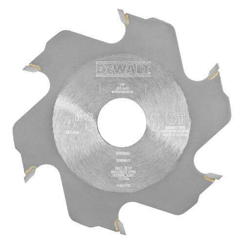 DeWALT® DW6805 Blade, Use with DW682K Plate Joiner Kits