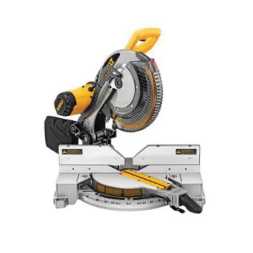 DeWALT® DWD112 Heavy Duty VSR Drill with Keyless Chuck, 3/8 in Keyless Chuck, 120 VAC, 0 to 2500 RPM Speed, 9-1/2 in OAL, Tool Only